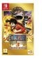 One Piece Pirate Warriors 3 Deluxe Edition hind ja info | Konsooli- ja arvutimängud | hansapost.ee