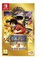 One Piece Pirate Warriors 3 Deluxe Edition цена и информация | Konsooli- ja arvutimängud | hansapost.ee