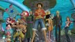 One Piece Pirate Warriors 3 Deluxe Edition цена и информация | Konsooli- ja arvutimängud | hansapost.ee