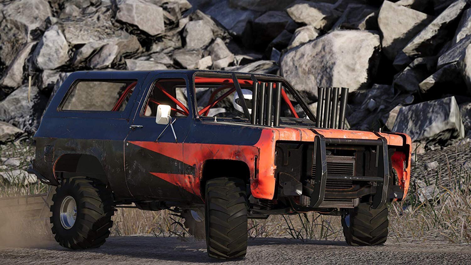 Wreckfest hind ja info | Konsooli- ja arvutimängud | hansapost.ee