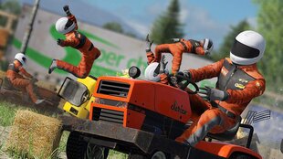 Wreckfest цена и информация | Компьютерные игры | hansapost.ee