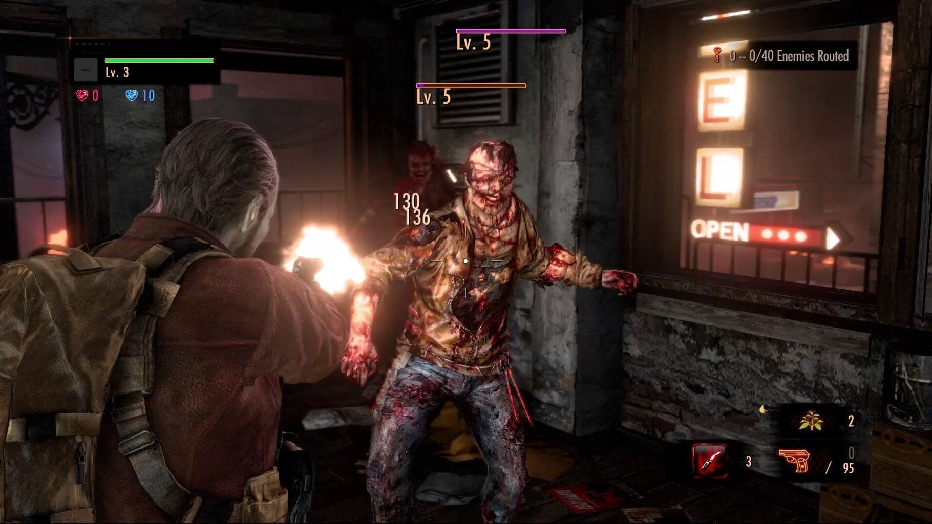PlayStation 4 Mäng Resident Evil: Revelations 2 hind ja info | Konsooli- ja arvutimängud | hansapost.ee