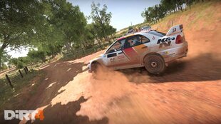 DiRT 4 PS4 hind ja info | Konsooli- ja arvutimängud | hansapost.ee