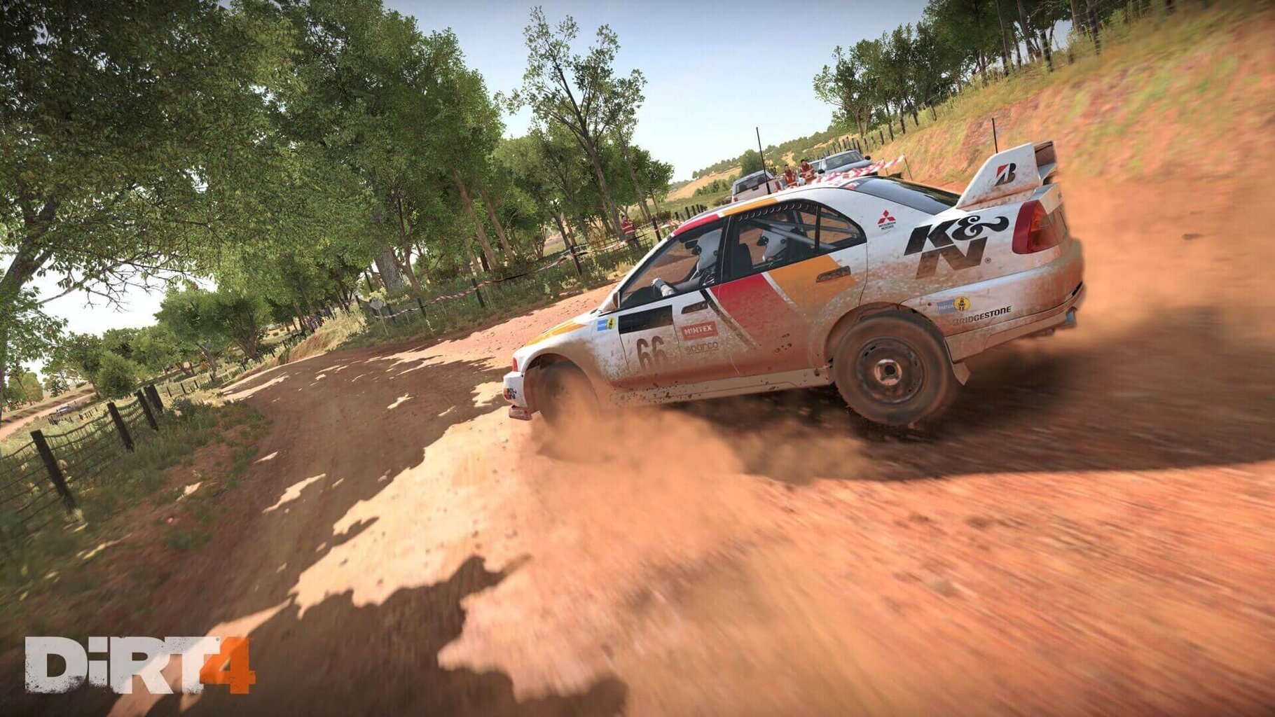 DiRT 4 PS4 цена и информация | Konsooli- ja arvutimängud | hansapost.ee