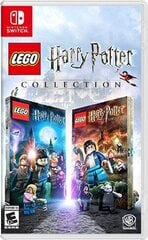 LEGO Harry Potter Collection NSW hind ja info | Warner Bros. Interactive Entertainment Arvutid ja IT- tehnika | hansapost.ee