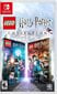 LEGO Harry Potter Collection NSW hind ja info | Konsooli- ja arvutimängud | hansapost.ee