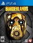 Borderlands: The Handsome Collection PS4 цена и информация | Konsooli- ja arvutimängud | hansapost.ee