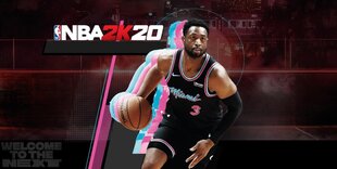 Videomäng NBA 2k20 Standard Edition Xbox One hind ja info | Konsooli- ja arvutimängud | hansapost.ee