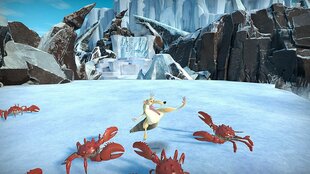 Ice Age: Scrat's Nutty Adventure PS4 hind ja info | Outright Games Mängukonsoolid ja tarvikud | hansapost.ee