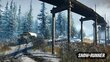 SnowRunner PS4 цена и информация | Konsooli- ja arvutimängud | hansapost.ee