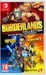 SWITCH Borderlands Legendary Collection цена и информация | Konsooli- ja arvutimängud | hansapost.ee