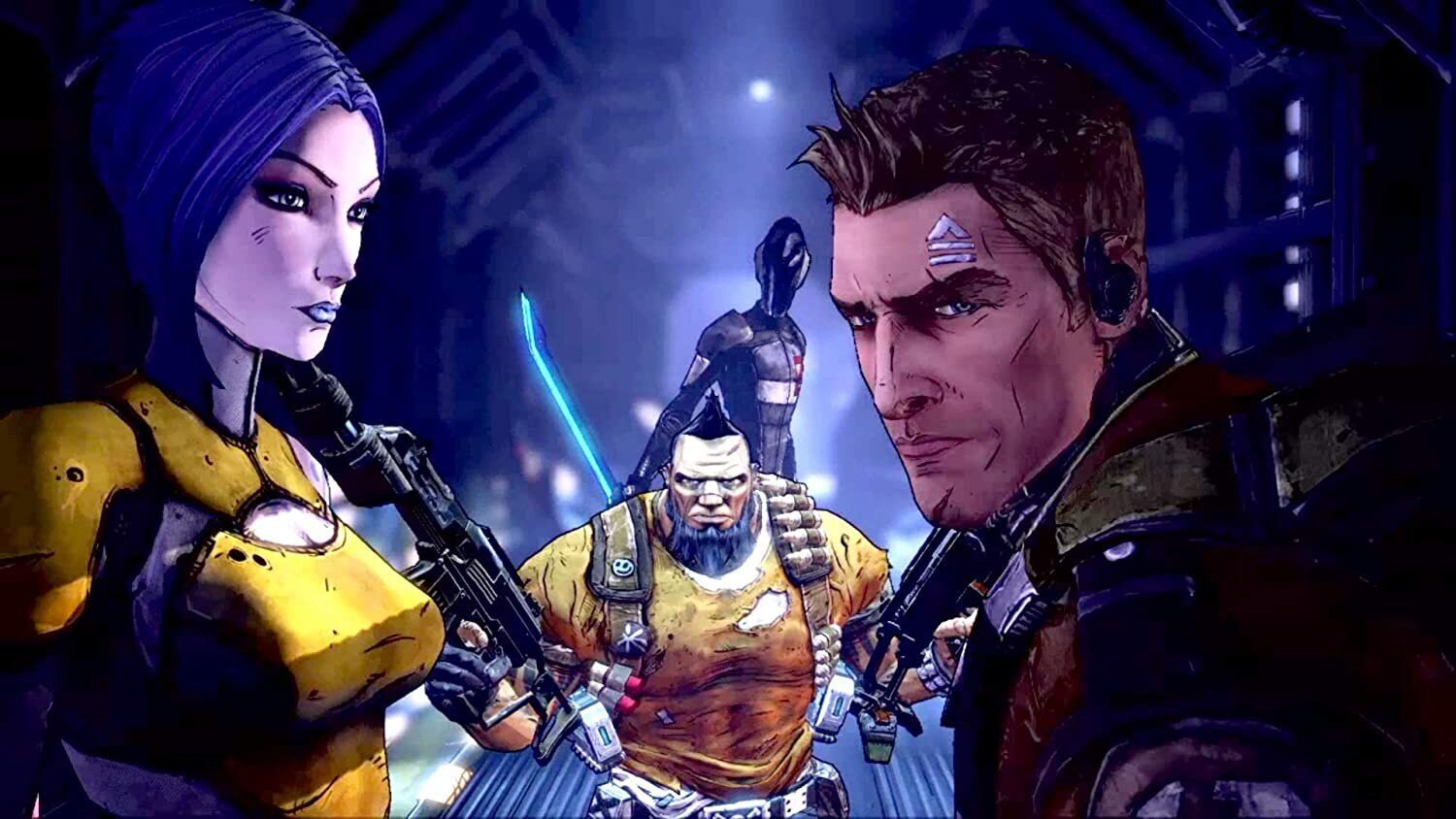 SWITCH Borderlands Legendary Collection цена и информация | Konsooli- ja arvutimängud | hansapost.ee