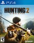 PS4 Hunting Simulator 2 hind ja info | Konsooli- ja arvutimängud | hansapost.ee