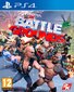 WWE 2k Battlegrounds PS4 hind ja info | Konsooli- ja arvutimängud | hansapost.ee