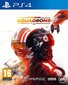 Star Wars: Squadrons (PS4) hind ja info | Konsooli- ja arvutimängud | hansapost.ee