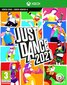 Xbox One / Series X/S mäng Just Dance 2021 цена и информация | Konsooli- ja arvutimängud | hansapost.ee