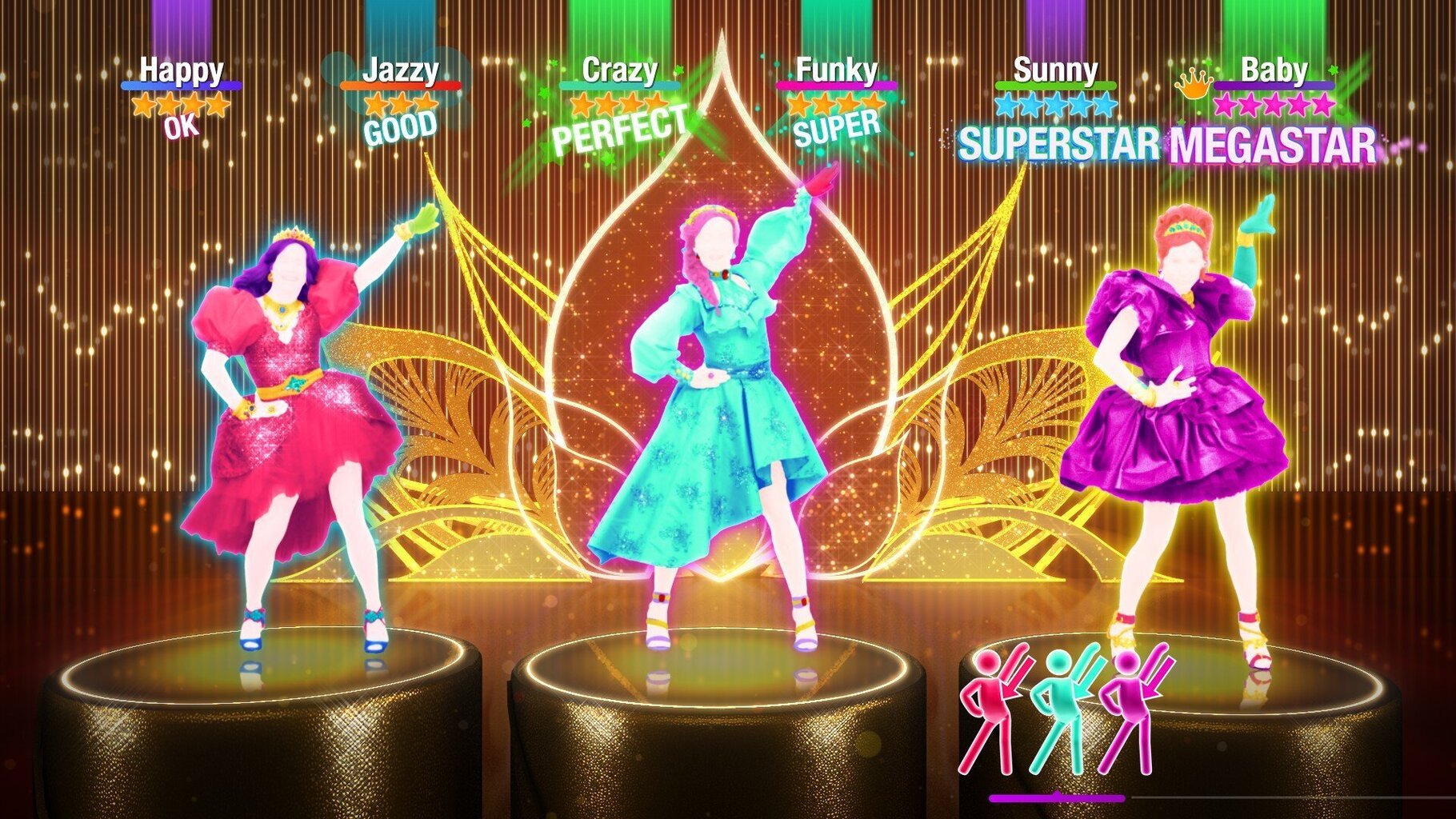 Xbox One / Series X/S mäng Just Dance 2021 цена и информация | Konsooli- ja arvutimängud | hansapost.ee