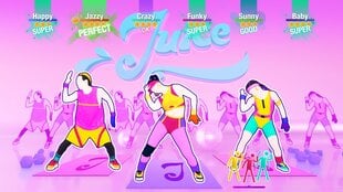 Xbox One / Series X/S mäng Just Dance 2021 hind ja info | Konsooli- ja arvutimängud | hansapost.ee