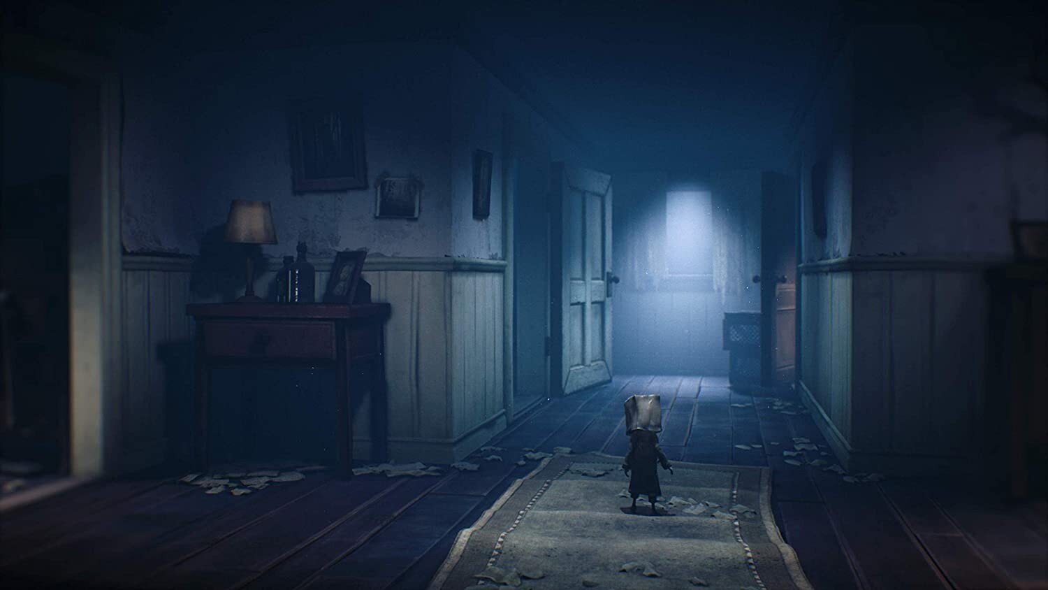 Nintendo Switch mäng Little Nightmares 2 hind ja info | Konsooli- ja arvutimängud | hansapost.ee