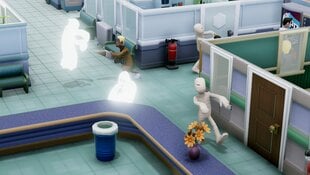 Two Point Hospital: Jumbo Edition PS4 цена и информация | Компьютерные игры | hansapost.ee