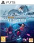 PlayStation5 mäng Subnautica: Below Zero hind ja info | Konsooli- ja arvutimängud | hansapost.ee