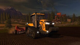 Xbox One mäng Farming Simulator 17 Ambassador Edition hind ja info | Konsooli- ja arvutimängud | hansapost.ee