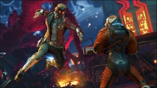 Компьютерная игра Marvel's Guardians of the Galaxy для PS4 цена и информация | Компьютерные игры | hansapost.ee