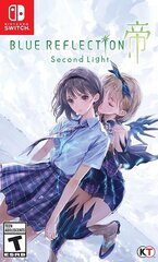 Switch game Blue Reflection: Second Light (preorder) hind ja info | Konsooli- ja arvutimängud | hansapost.ee