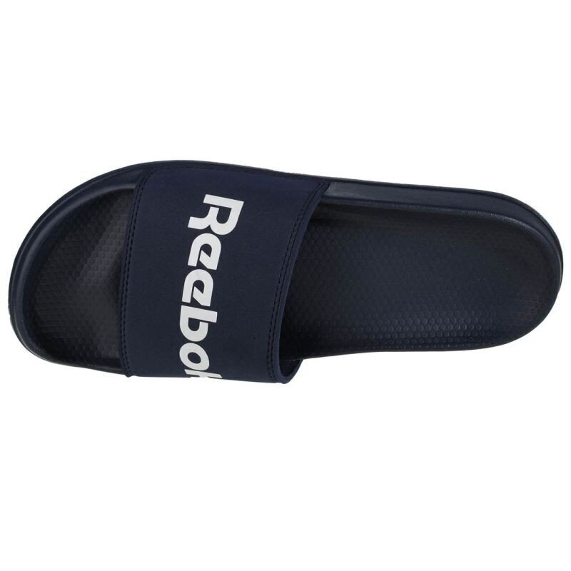 Meeste plätud Reebok Classic Slide M DV3700, sinine цена и информация | Plätud ja sussid meestele | hansapost.ee