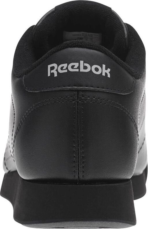 Spordijalatsid naistele Reebok Princess CN2211, mustad hind ja info | Spordijalatsid ja vabaajajalatsid naistele | hansapost.ee