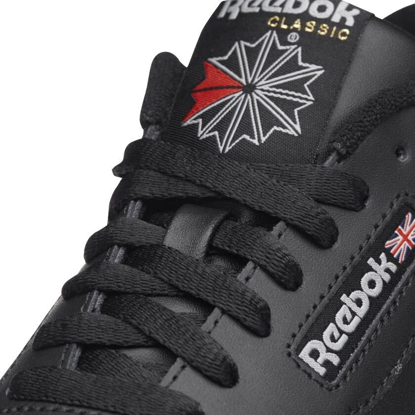 Spordijalatsid naistele Reebok Princess CN2211, mustad hind ja info | Spordijalatsid ja vabaajajalatsid naistele | hansapost.ee