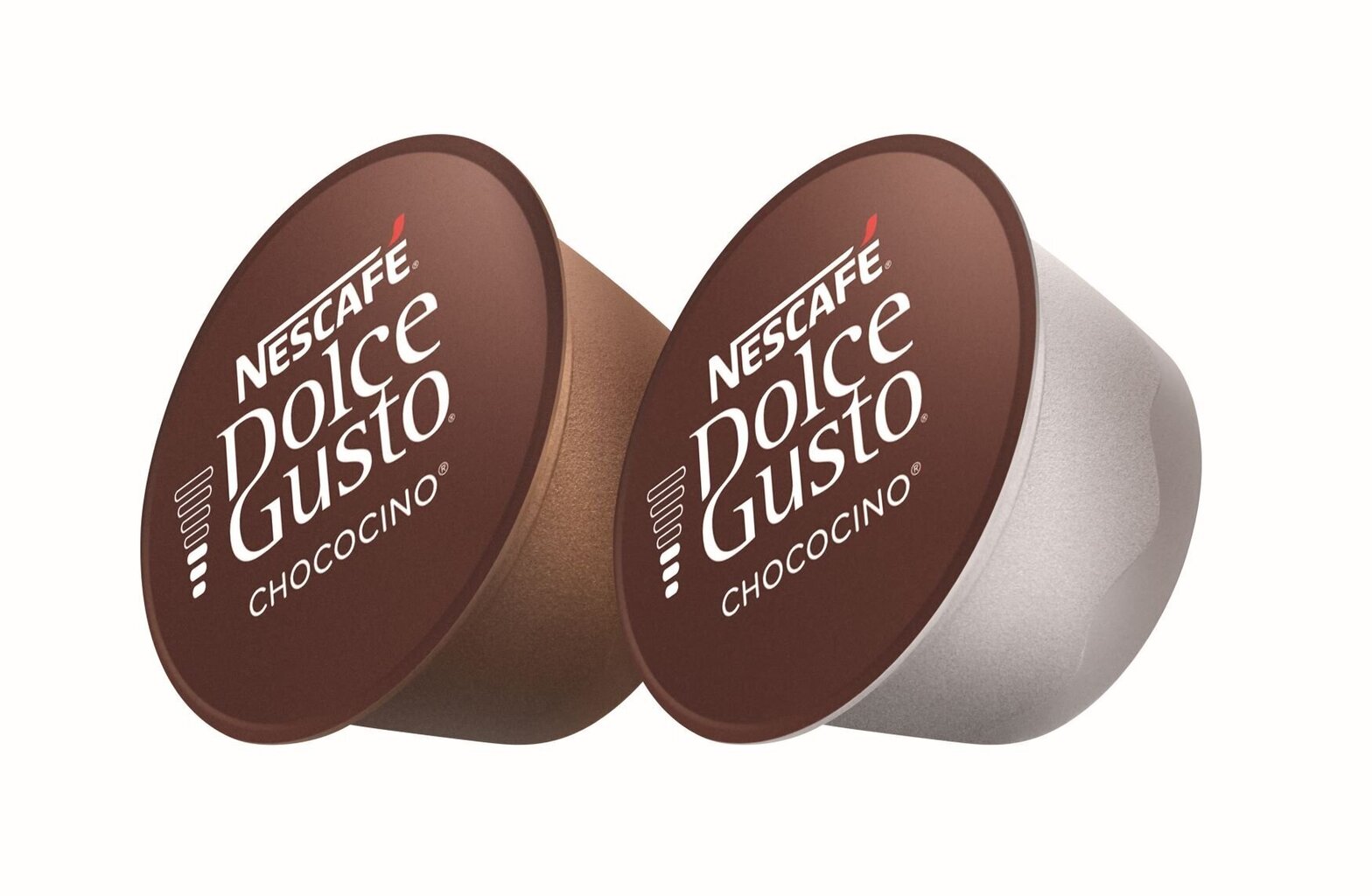 Kakaokapslid Nescafe Dolce Gusto Chococino, 16 tk hind ja info | Kohv ja kakao | hansapost.ee