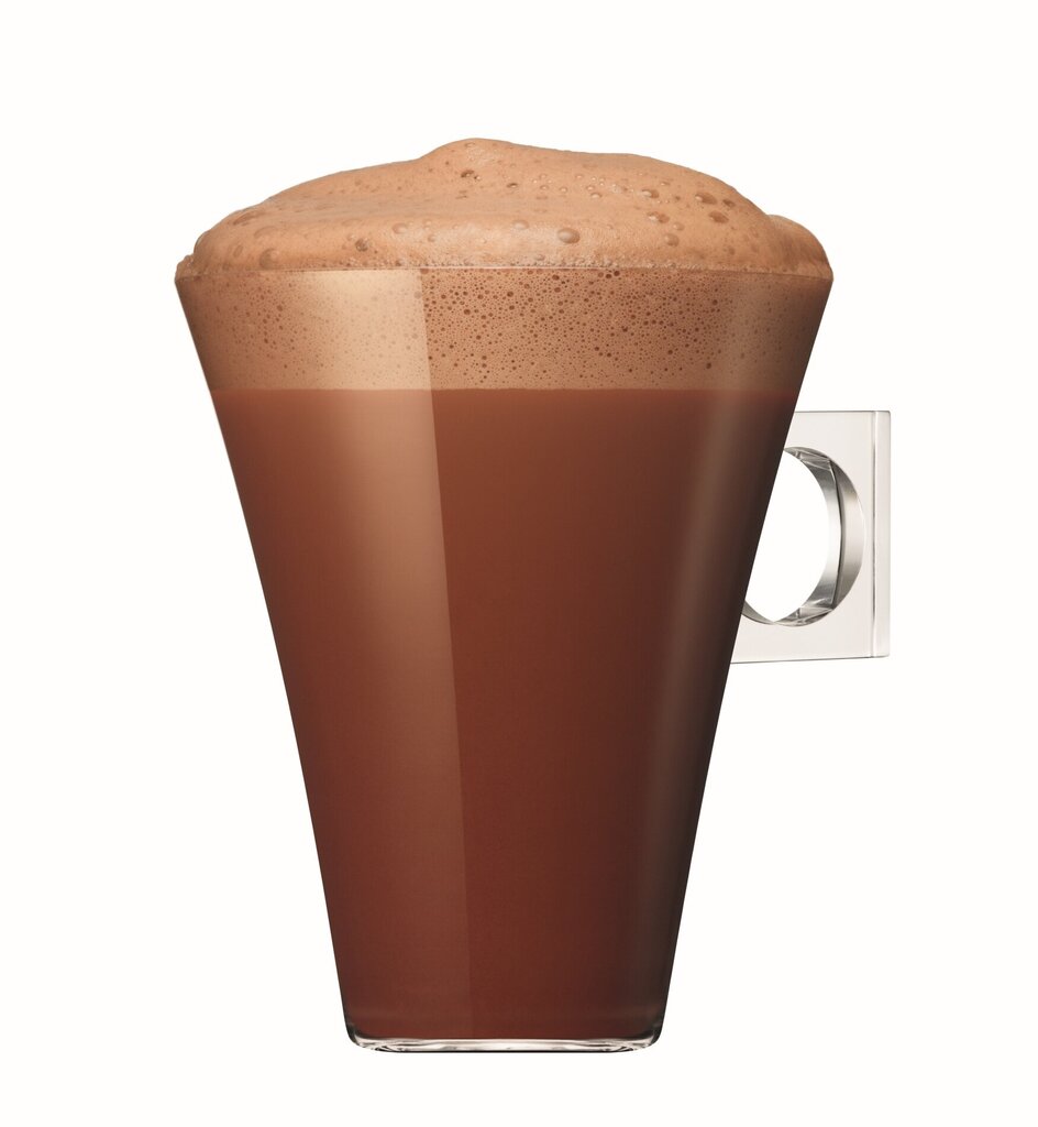 Kakaokapslid Nescafe Dolce Gusto Chococino, 16 tk hind ja info | Kohv ja kakao | hansapost.ee