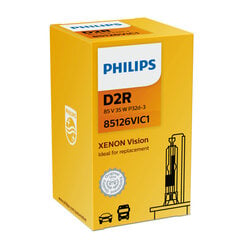 PHILIPS auto pirn D2R 85V 35W P32D-3 hind ja info | Autopirnid | hansapost.ee