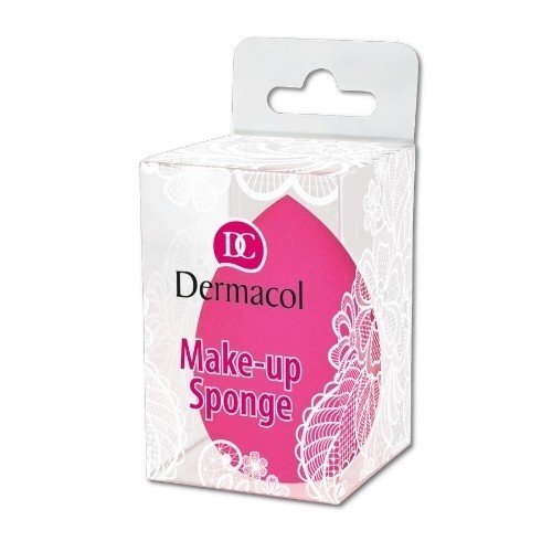 Dermacol Make-Up Sponges meigisvamm цена и информация | Meigipintslid ja meigikäsnad | hansapost.ee
