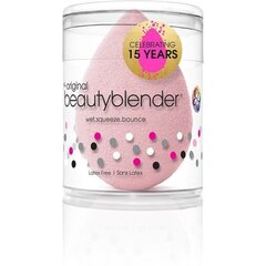 Губка для макияжа Beauty Blender Bubble, 1 шт. цена и информация | Кисти для макияжа, спонжи | hansapost.ee