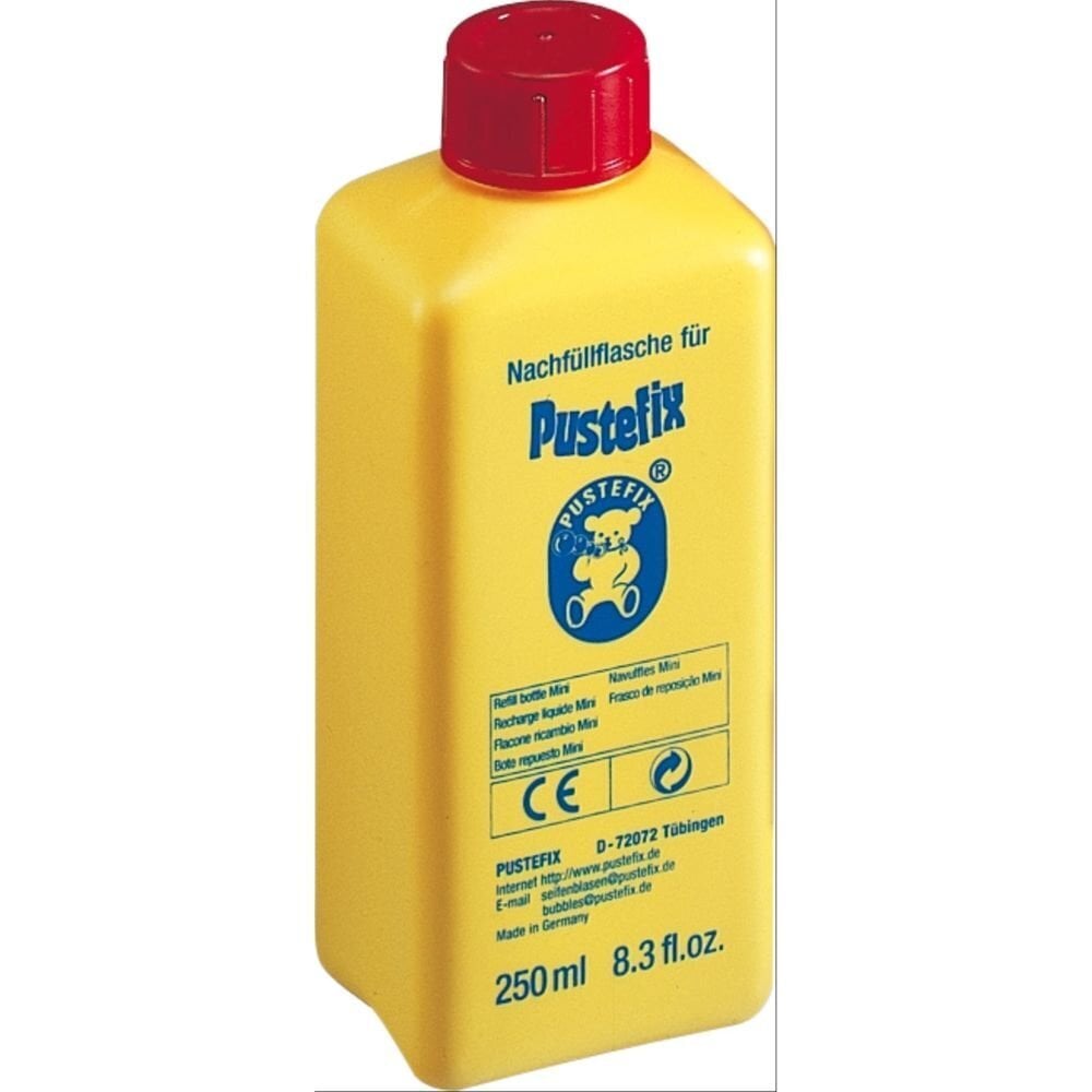 PUSTEFIX Täitepakend mini 250 ml hind ja info | Ranna- ja õuemänguasjad | hansapost.ee