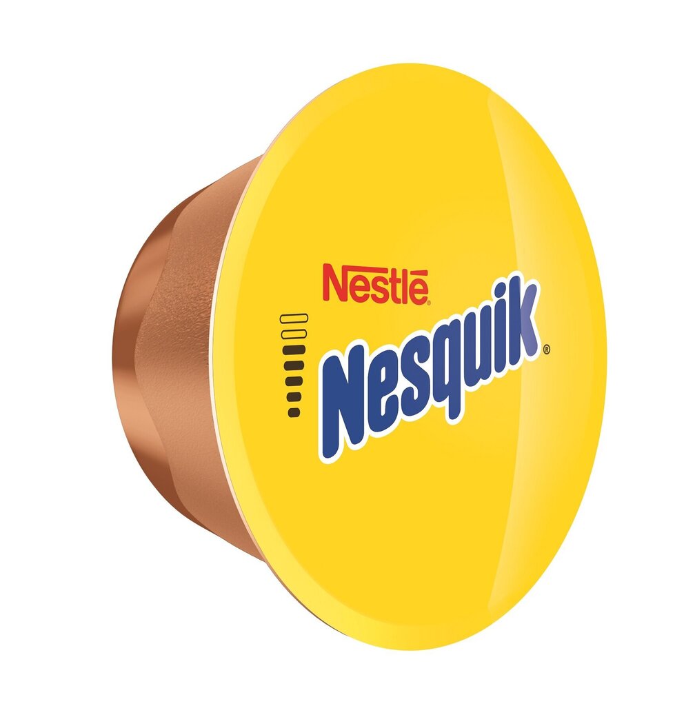 Kakaokapslid Nescafe Dolce Gusto Nesquik, 16 tk цена и информация | Kohv ja kakao | hansapost.ee