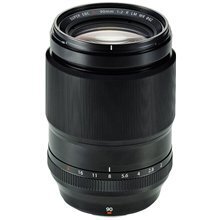 Fujinon XF 90mm f/2 R LM WR objektiiv hind ja info | Fotoaparaatide filtrid | hansapost.ee