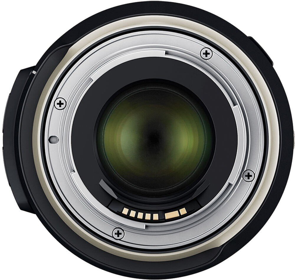 Objektiiv Tamron SP 24-70mm f/2.8 Di VC USD G2 (Canon) цена и информация | Fotoaparaatide filtrid | hansapost.ee
