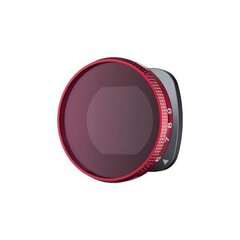 Фильтр PGYTECH для карманной камеры DJI Osmo Pocket VND 6-9 цена и информация | Фильтры для объективов | hansapost.ee