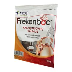 Katlakivi puhastusvahend Frekenboc 25 g hind ja info | Puhastusvahendid | hansapost.ee