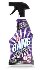 Cillit Bang Power Cleaner Mold and Black Sediments vedel sprei 750ml price and information | Cleaning products | hansapost.ee