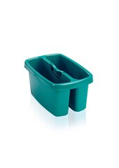 Ämber Leifheit Combi Box kahe poolega 12L price and information | Cleaning supplies | hansapost.ee