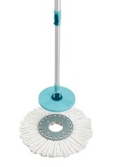 Põrandapuhastuslapp Leifheit Clean Twist Mop Active 52067 hind ja info | Puhastustarvikud | hansapost.ee