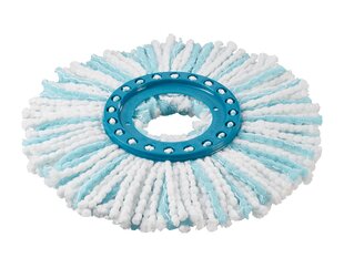 Vahetatav mopp Leifheit Clean Twist Disc Mop Ergo hind ja info | Puhastustarvikud | hansapost.ee