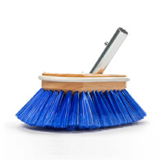 Щетка, синяя, 24 см цена и информация | Принадлежности для уборки | hansapost.ee