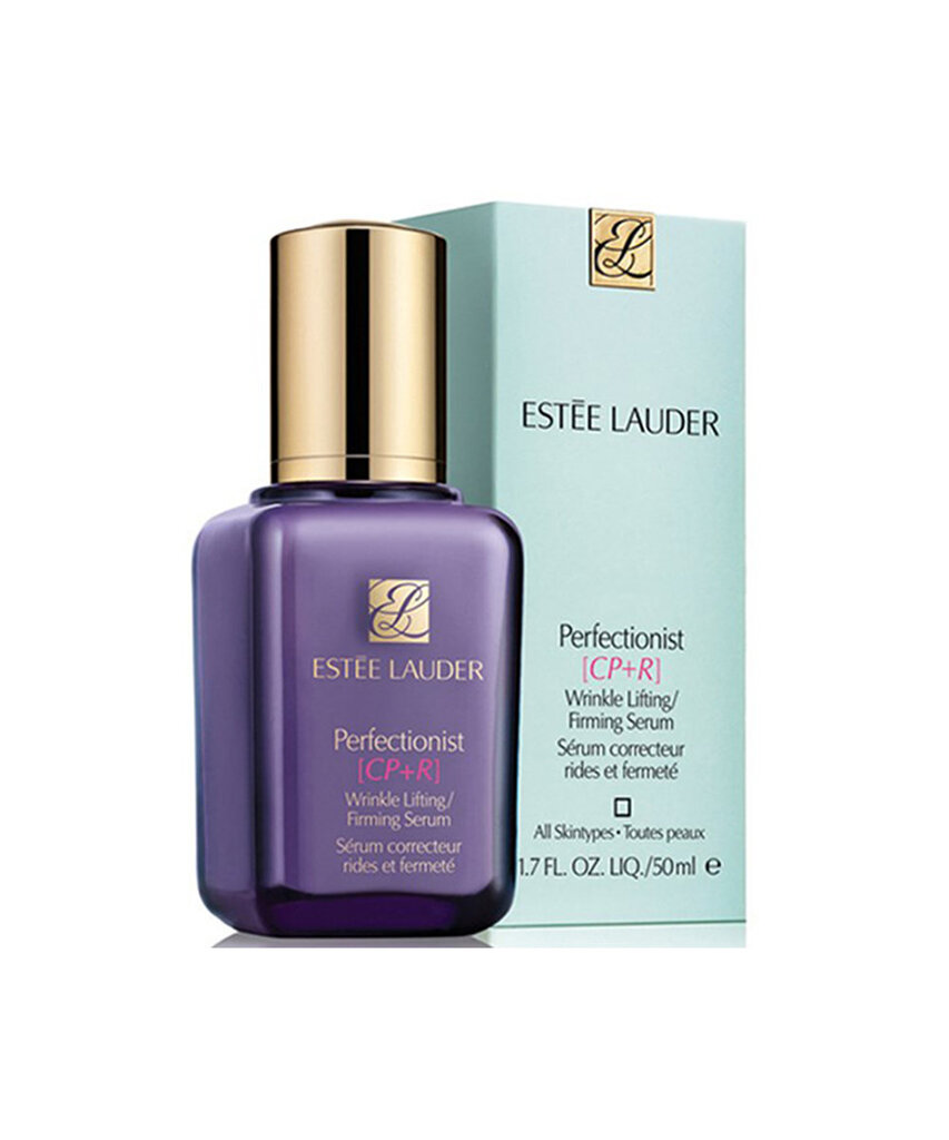 Näoseerum Estee Lauder Perfectionist CP+R 50 ml hind ja info | Näoõlid, ampullid ja seerumid | hansapost.ee