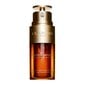 Näo seerum Clarins Double Serum 30 ml hind ja info | Näoõlid, ampullid ja seerumid | hansapost.ee