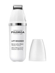 filorga lift-designer serum 30 мл цена и информация | Сыворотки для лица, масла | hansapost.ee